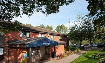 Travelodge Macclesfield Adlington
