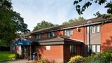 Travelodge Macclesfield Adlington Exterior