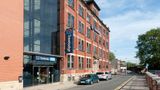 Travelodge Macclesfield Central Exterior