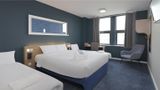 Travelodge Macclesfield Central Room