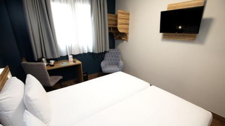 Travelodge Madrid Alcala Other