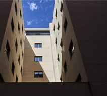 Travelodge Madrid Alcala Exterior