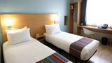 Travelodge Madrid Torrelaguna Room
