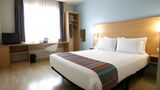 Travelodge Madrid Torrelaguna Room