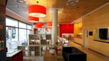 Travelodge Madrid Torrelaguna Lobby