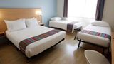 Travelodge Madrid Torrelaguna Room