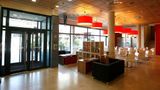 Travelodge Madrid Torrelaguna Lobby