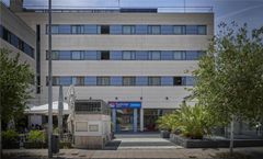 Travelodge Madrid Torrelaguna