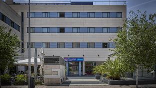 Travelodge Madrid Torrelaguna