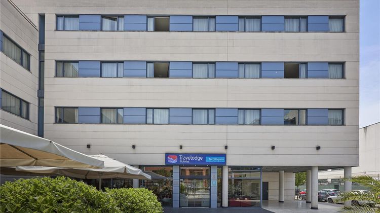 Travelodge Madrid Torrelaguna Exterior