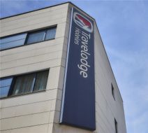 Travelodge Madrid Torrelaguna Exterior