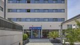 Travelodge Madrid Torrelaguna Exterior