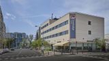 Travelodge Madrid Torrelaguna Exterior