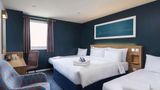 Travelodge Maidenhead Central Room