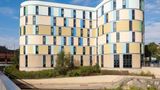 Travelodge Maidstone Central Exterior