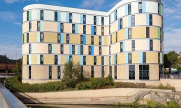 Travelodge Maidstone Central