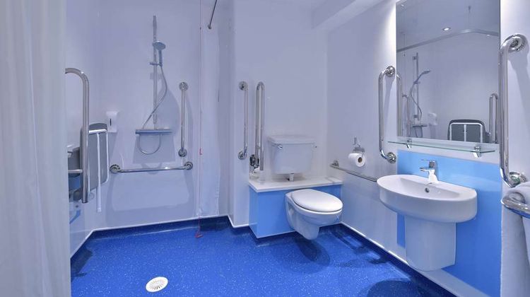 Travelodge Maidstone Central Room