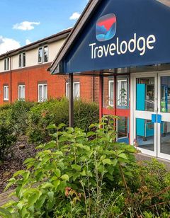 Travelodge Manchester Birch M62 Eastboun