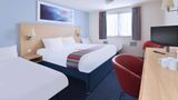 Travelodge Manchester Birch M62 Eastboun Room