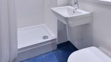 Travelodge Manchester Birch M62 Eastboun Room