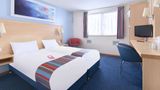 Travelodge Manchester Birch M62 Eastboun Room