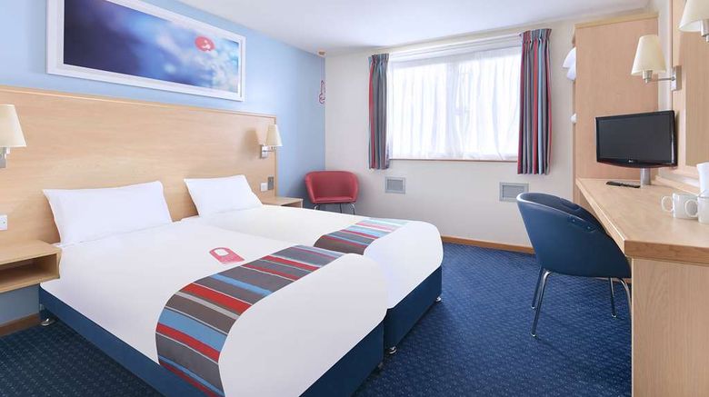 <b>Travelodge Manchester Birch M62 Westboun Room</b>. Images powered by <a href="https://iceportal.shijigroup.com/" title="IcePortal" target="_blank">IcePortal</a>.