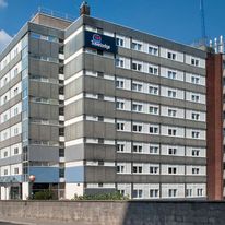 Travelodge Manchester Central