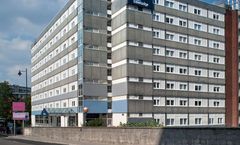 Travelodge Manchester Central