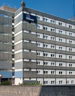 Travelodge Manchester Central