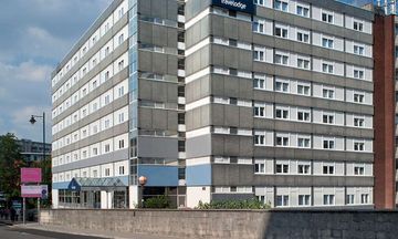 Travelodge Manchester Central