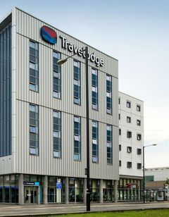 Travelodge Manchester Central Arena