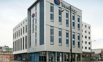 Travelodge Manchester Central Arena