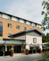 Travelodge Manchester Didsbury