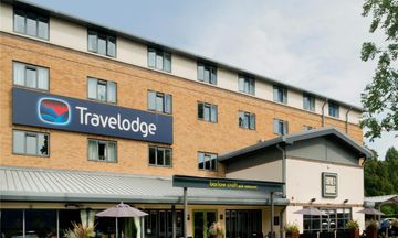 Travelodge Manchester Didsbury