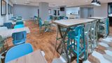 Travelodge Manchester Piccadilly Restaurant