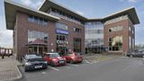 Travelodge Manchester Sale Exterior