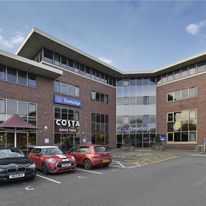 Travelodge Manchester Sale