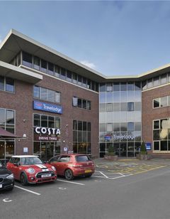 Travelodge Manchester Sale