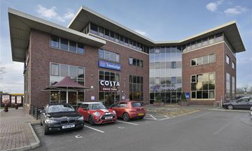 Travelodge Manchester Sale