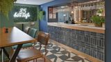 Travelodge Manchester Sale Restaurant