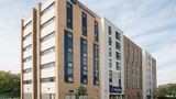Travelodge Manchester Salford Quays Exterior