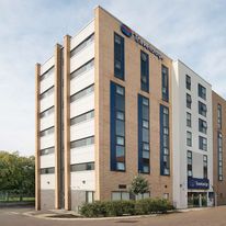 Travelodge Manchester Salford Quays