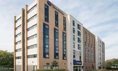 Travelodge Manchester Salford Quays