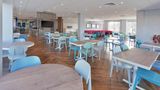 Travelodge Manchester Salford Quays Restaurant