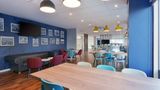 Travelodge Manchester Salford Quays Restaurant