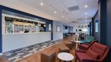 Travelodge Manchester Salford Quays Restaurant