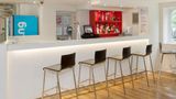 Travelodge Manchester Sportcity Restaurant