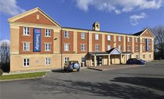 Travelodge Manchester Trafford Park