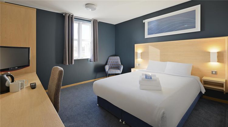 Travelodge Manchester Trafford Park Room