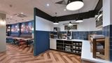 Travelodge Manchester Upper Brook Street Restaurant